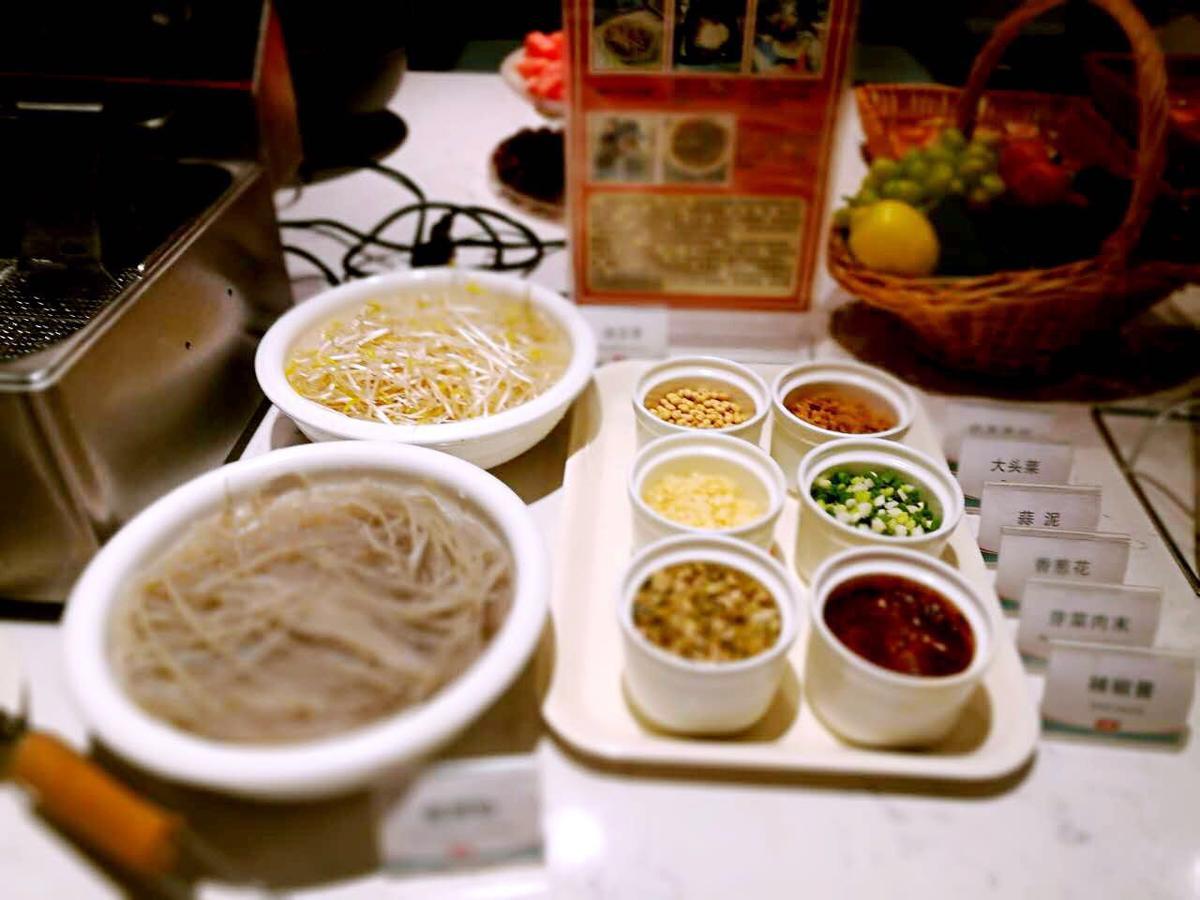 Jinjiang Inn Chengdu Chunxi Road Taiguli Hotel Eksteriør bilde
